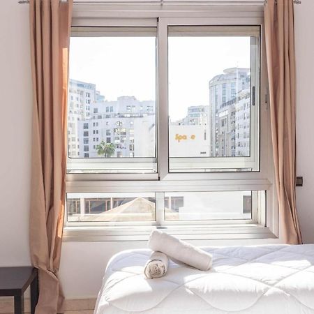 Appartement Haut Standing Central Corniche タンジェ エクステリア 写真