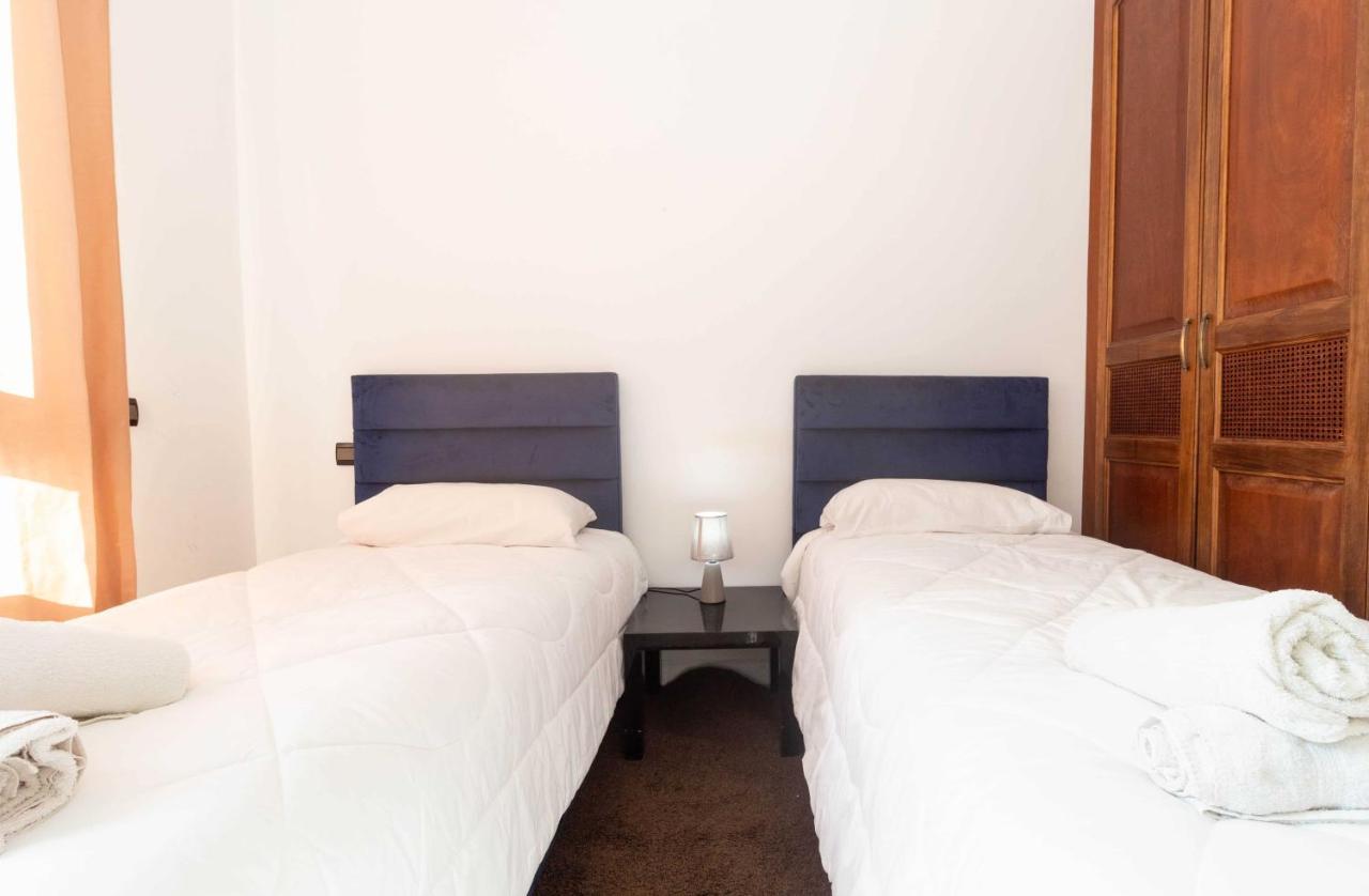 Appartement Haut Standing Central Corniche タンジェ エクステリア 写真